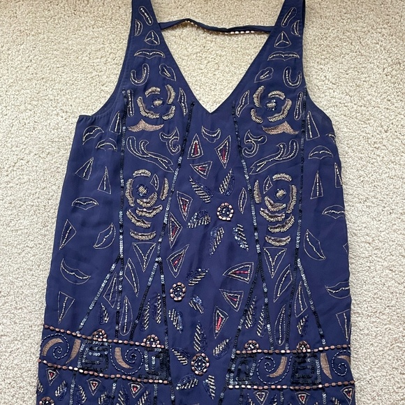 Free People Dresses & Skirts - Free People Dress